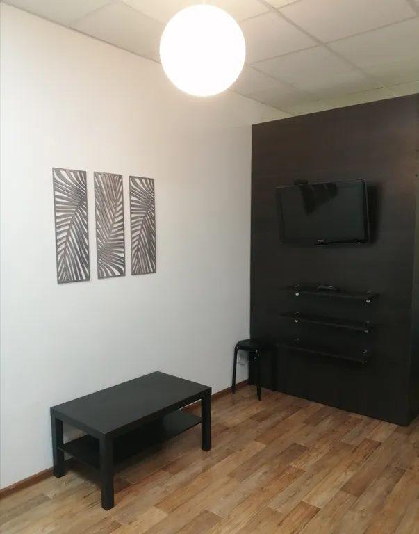 Уютная квартира в самом центре