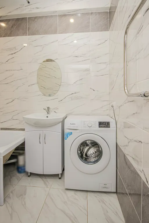 Уютная студия в Октябрьском районе