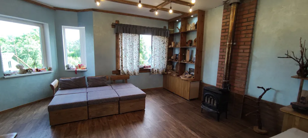 Агроусадьба под Минском 8 км для семейного отдыха