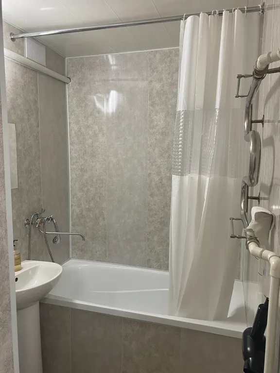 Уютная квартира в центре левого берега