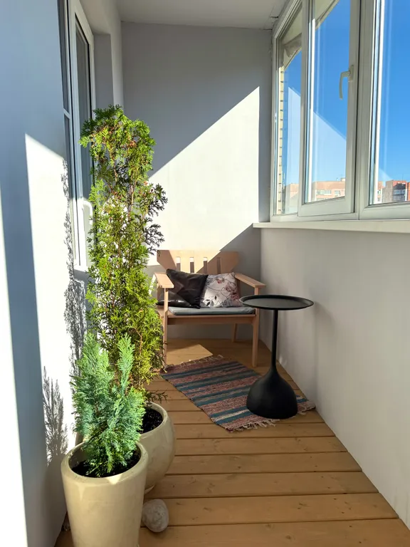 Весь центр рядом