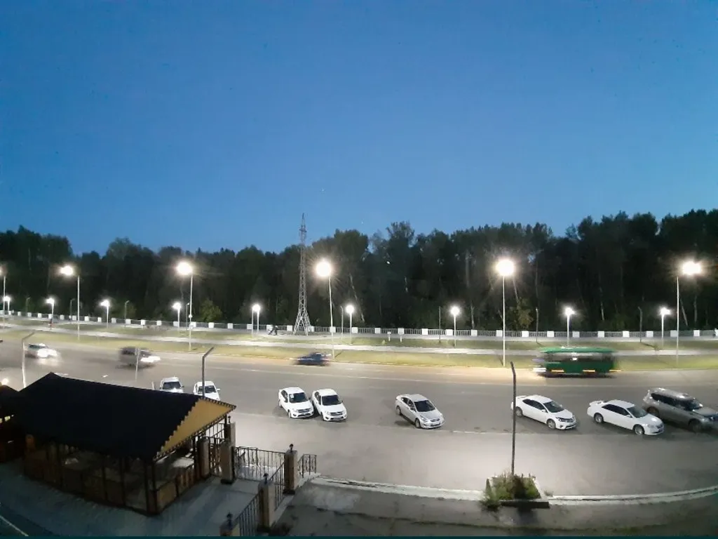 Апартамент ВИП