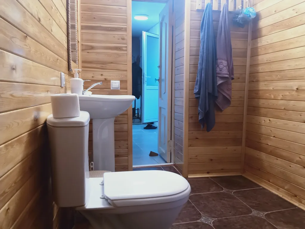 Дача для вашего отдыха