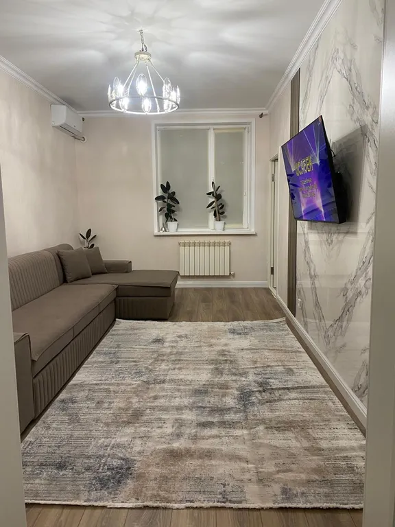 Новая 2-ка в центре города 10-15 минут до моря