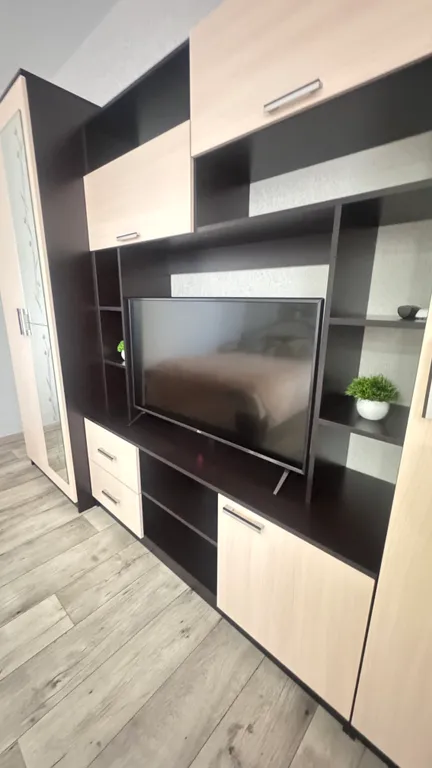 Комфортная большая студия в новом доме Элитный ЖК Бейкер стрит