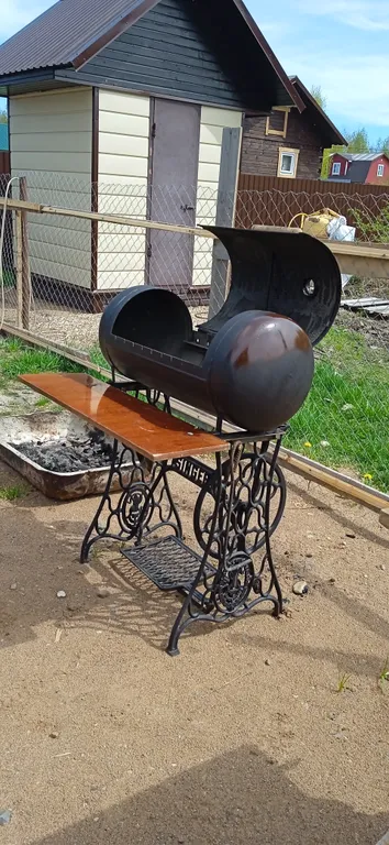 Дом на Пляжном переулке