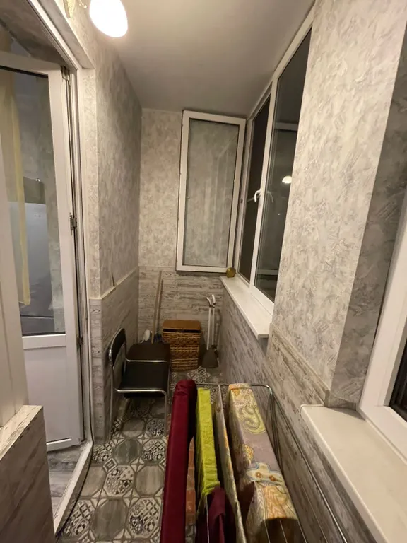 Квартира Уютная квартира в центре города — Анапа