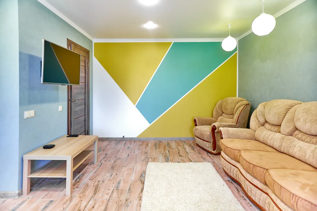 Квартира 2-комнатная Квартира — Курск