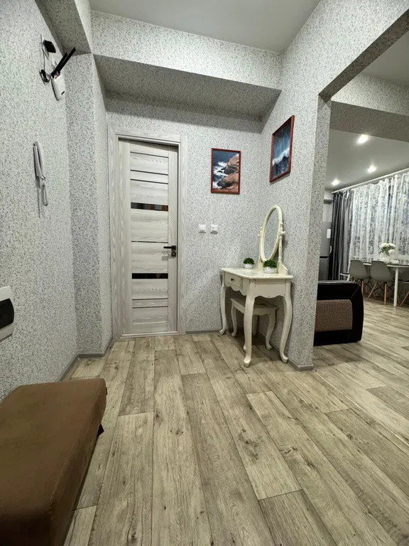 Студия  в ЖК Роуз Таун в 5 минутах от аэропорта и ТЦ Сити Молл