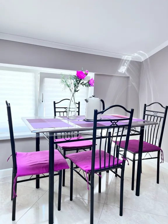 Квартира 1-комнатная Квартира — Симферополь