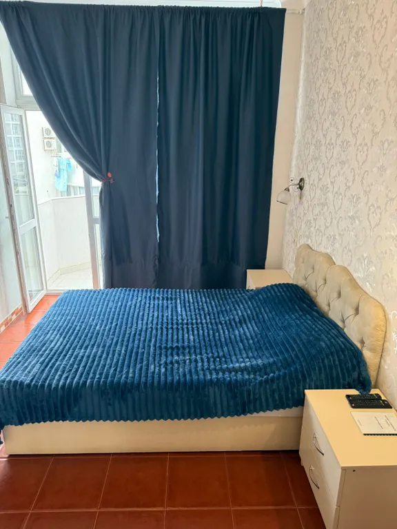 Квартира Апартаменты на берегу моря — аренда посуточно в Феодосия