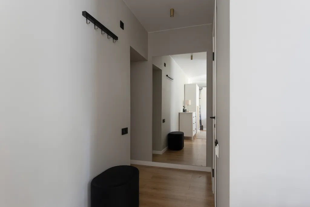 Апартаменты Душевно