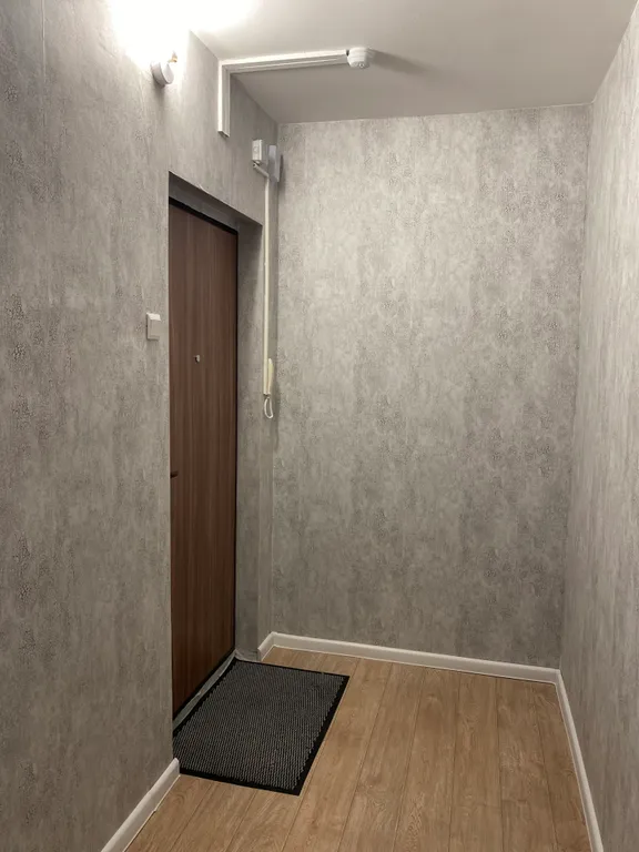 1-комнатная квартира в ЖК Регата