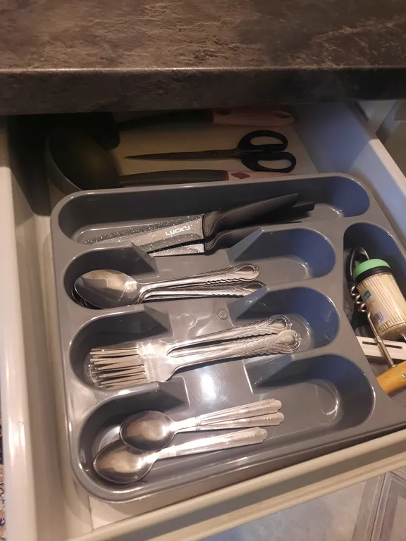 Чистая квартира от собственника