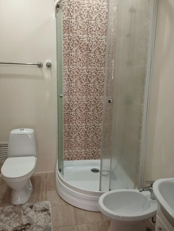 Комфортный семейный отдых