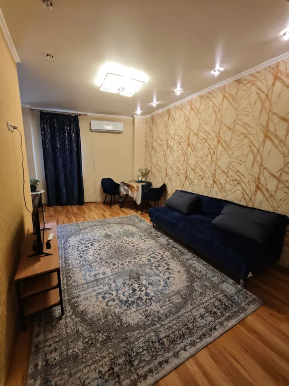 Уютная квартира с джакузи