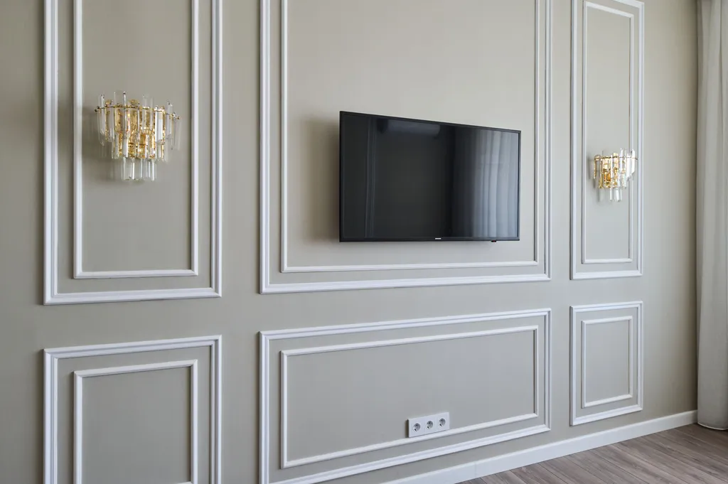 Квартира Шикарная премиум рядом с трц mega апартаменты бизнес класса — Алматы