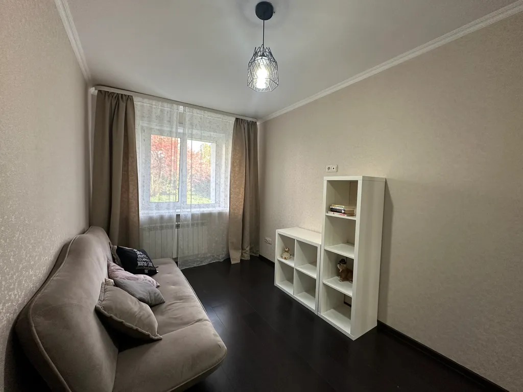 Квартира у площади Победы