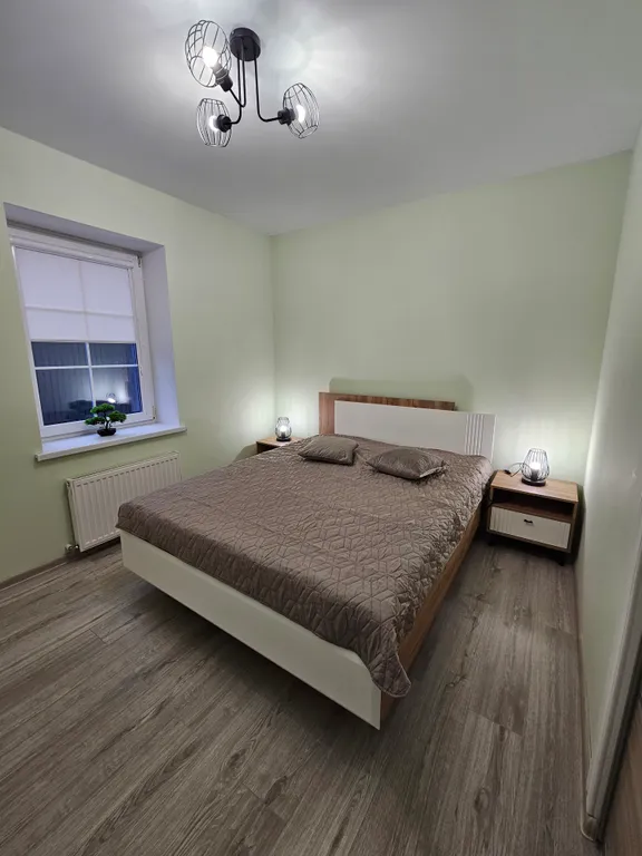 Аппартаменты у моря 1