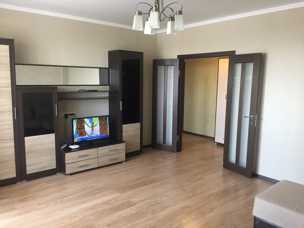 Уютная квартира с видом на море — аренда посуточно в Ейск