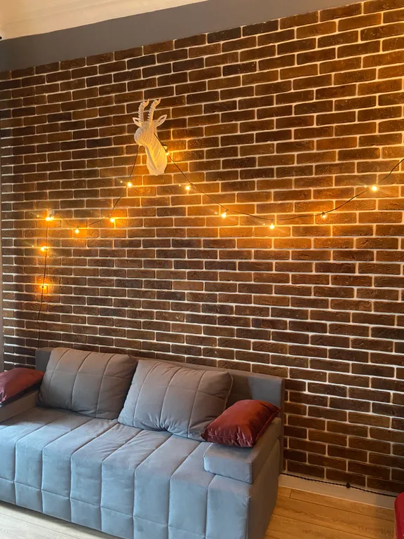 Уютная студия в самом центре города