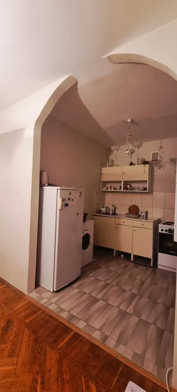 Уютная квартира в Пицунде у моря