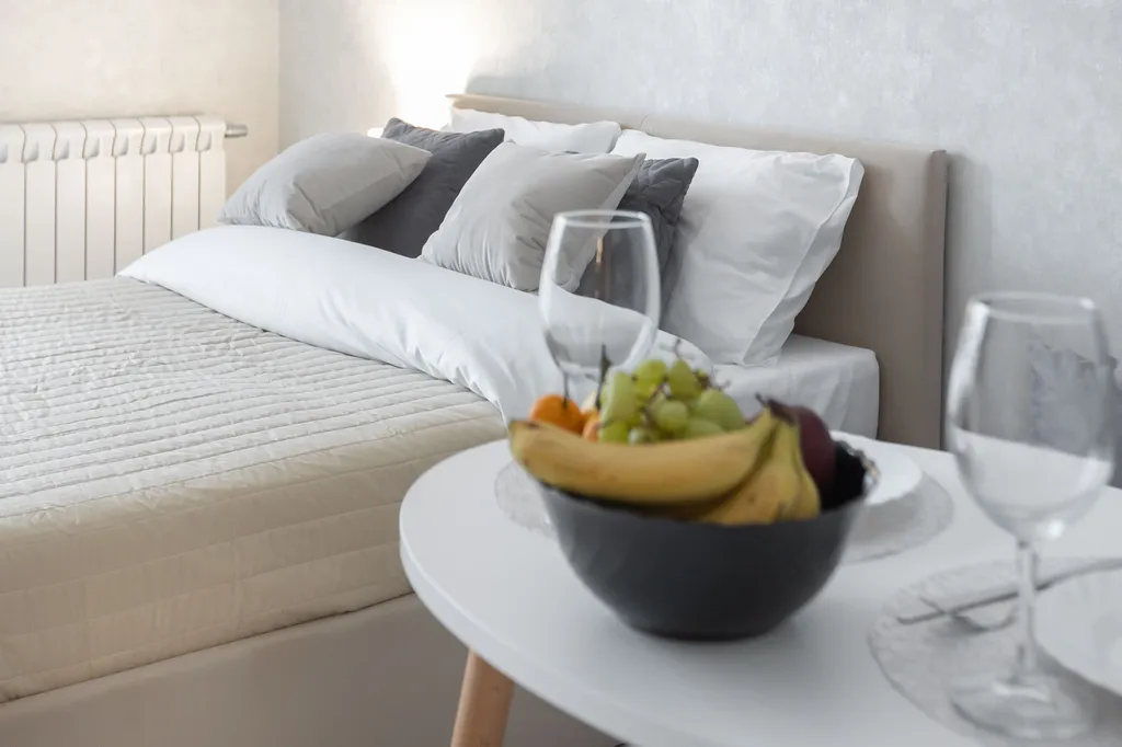 Апартамент Жемчужина в ЖК Прокшино