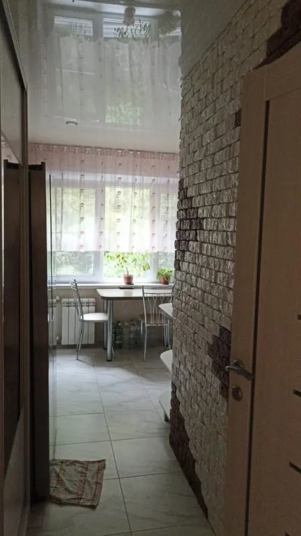 Уютная квартира в 10 минутах от моря