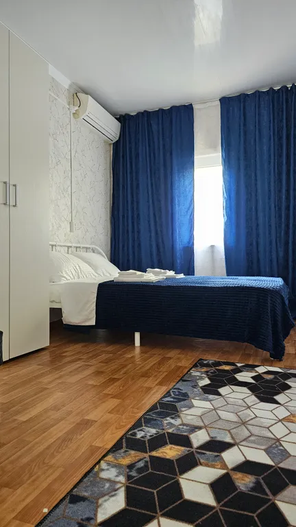 Стандартный номер