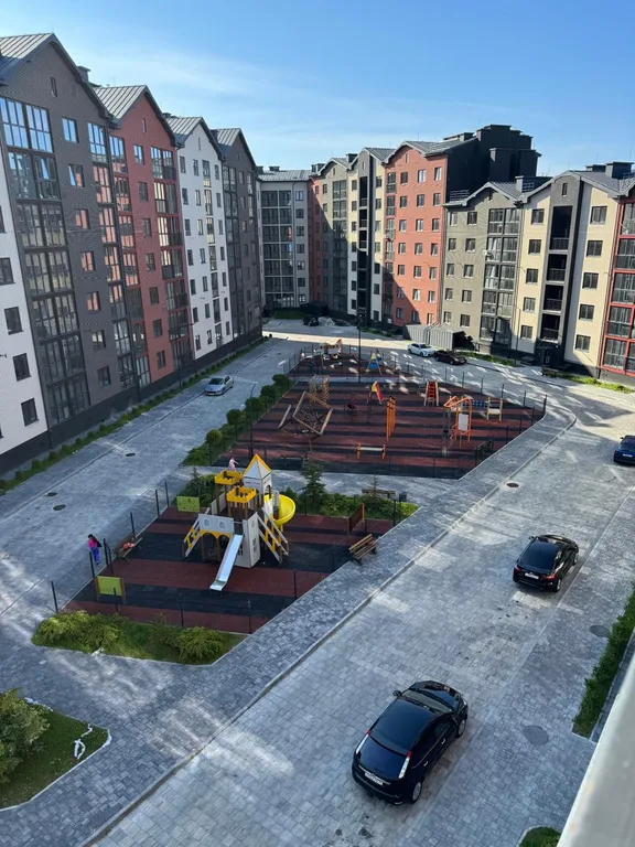 Апартаменты Elephant39