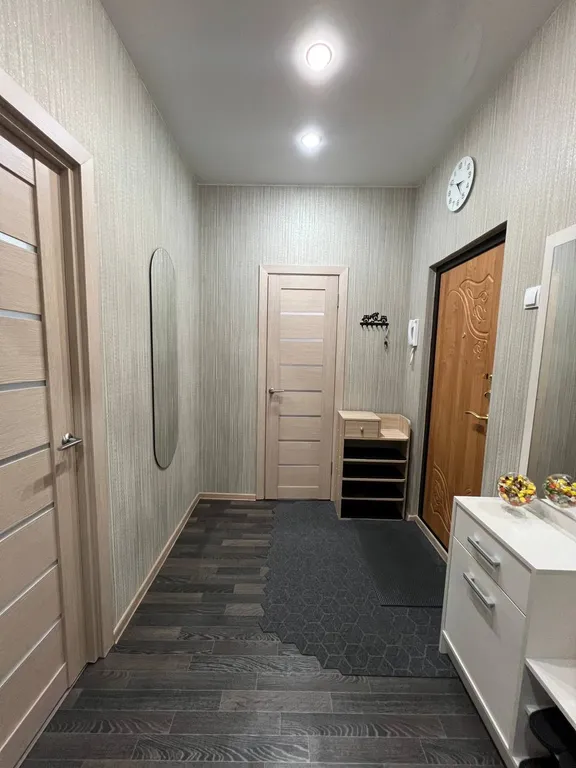 Чистая, уютная 1-комнатная квартира