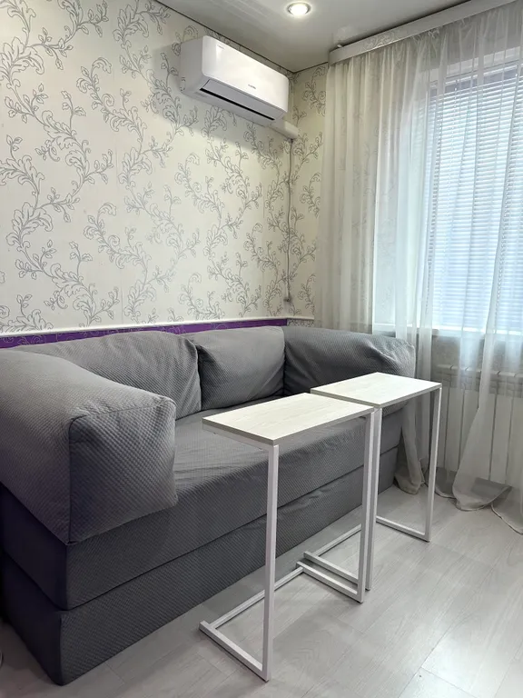 Уютная студия в удобном месторасположении