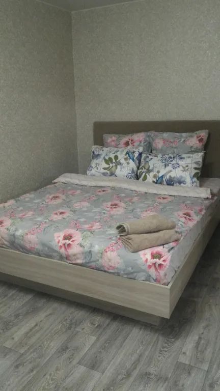 1-комнатная Квартира — аренда посуточно в Нижний Тагил