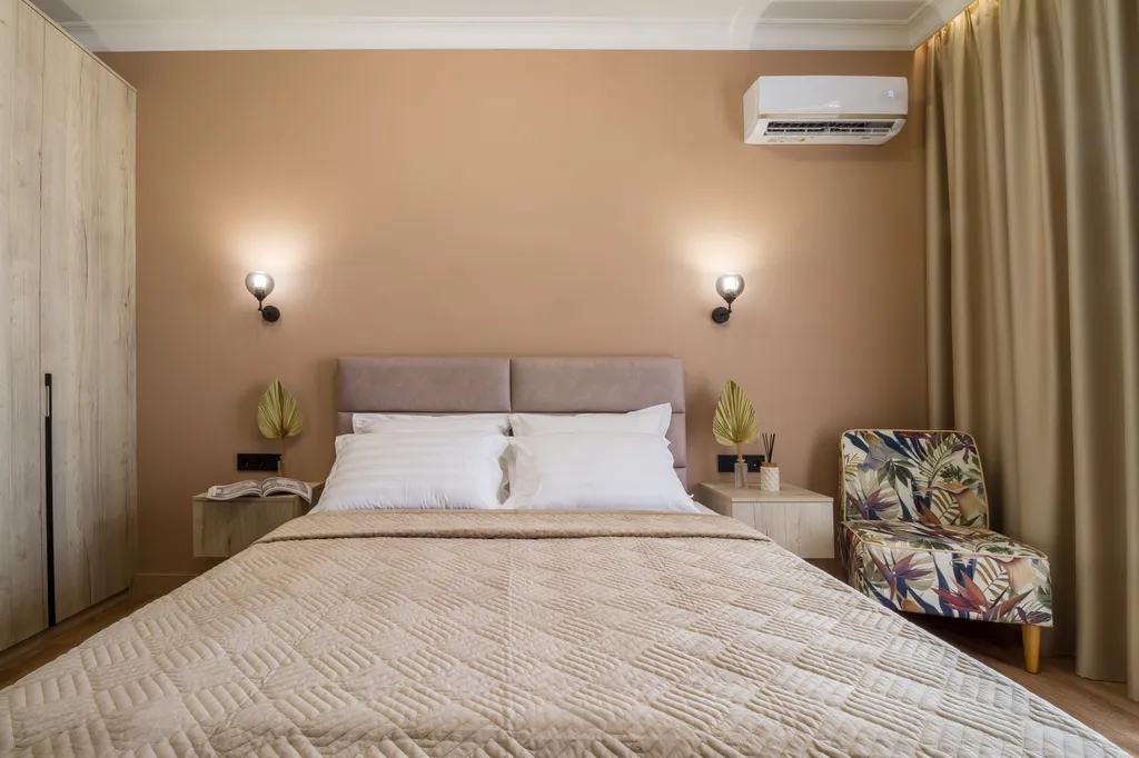 Апартаменты с видом на Цемесскую бухту