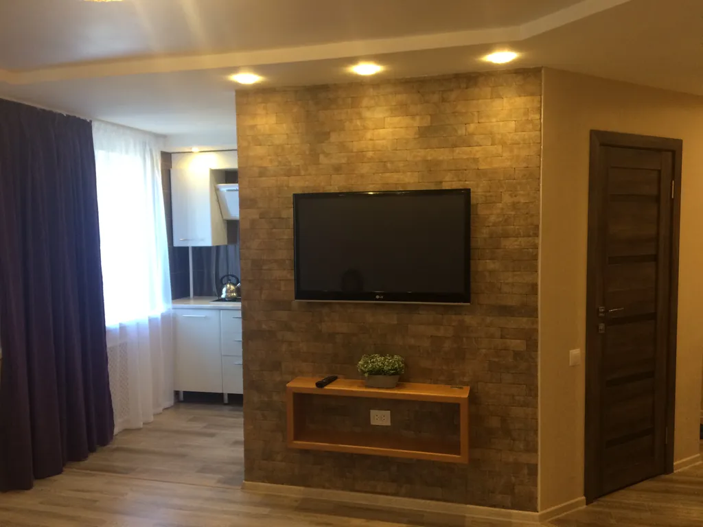 Квартира 1-комнатная Квартира — Симферополь