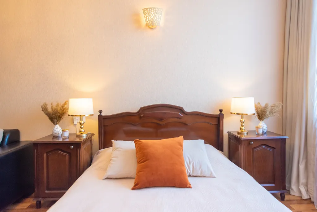 Уютная грузинская квартира рядом с ТЦ — аренда посуточно в Тбилиси