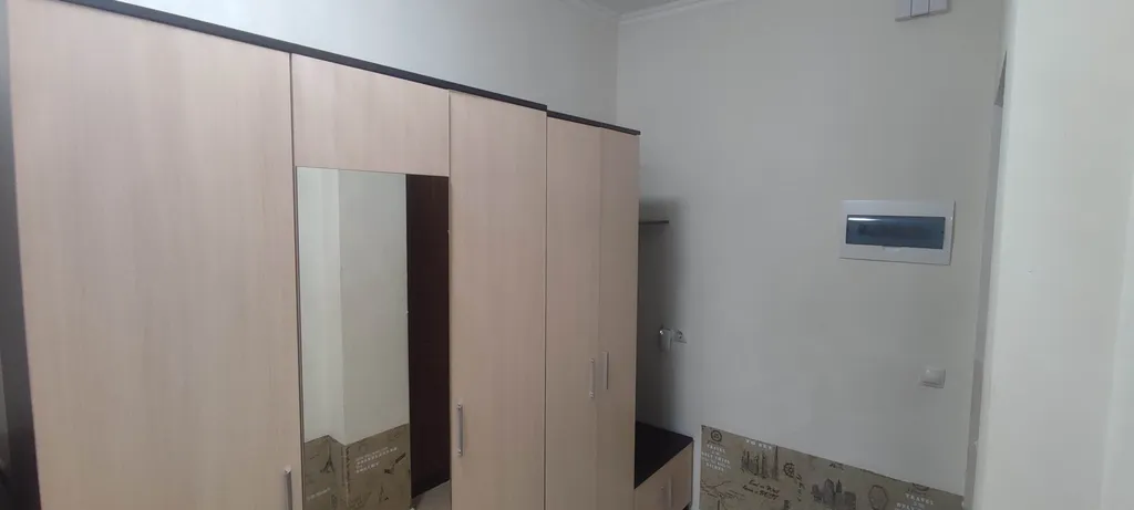 Уютная студия в охраняемом жк с бассейном Резиденции Утриш 5