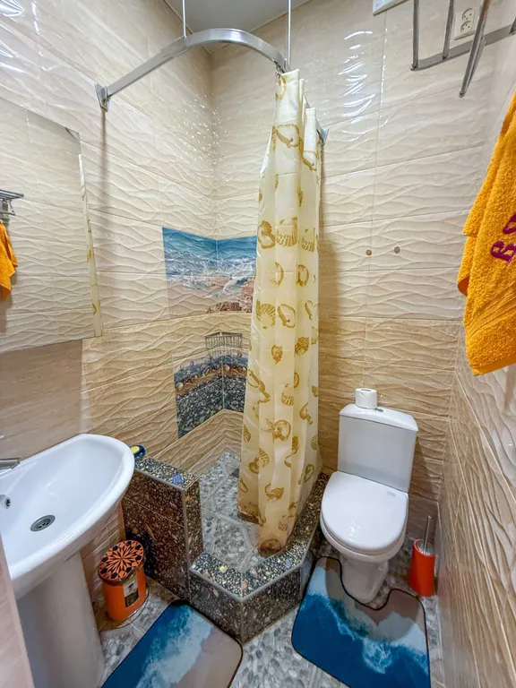 Апартаменты №2