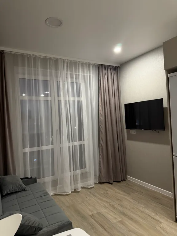 Новая уютная квартира прямо а центре города Ярославля