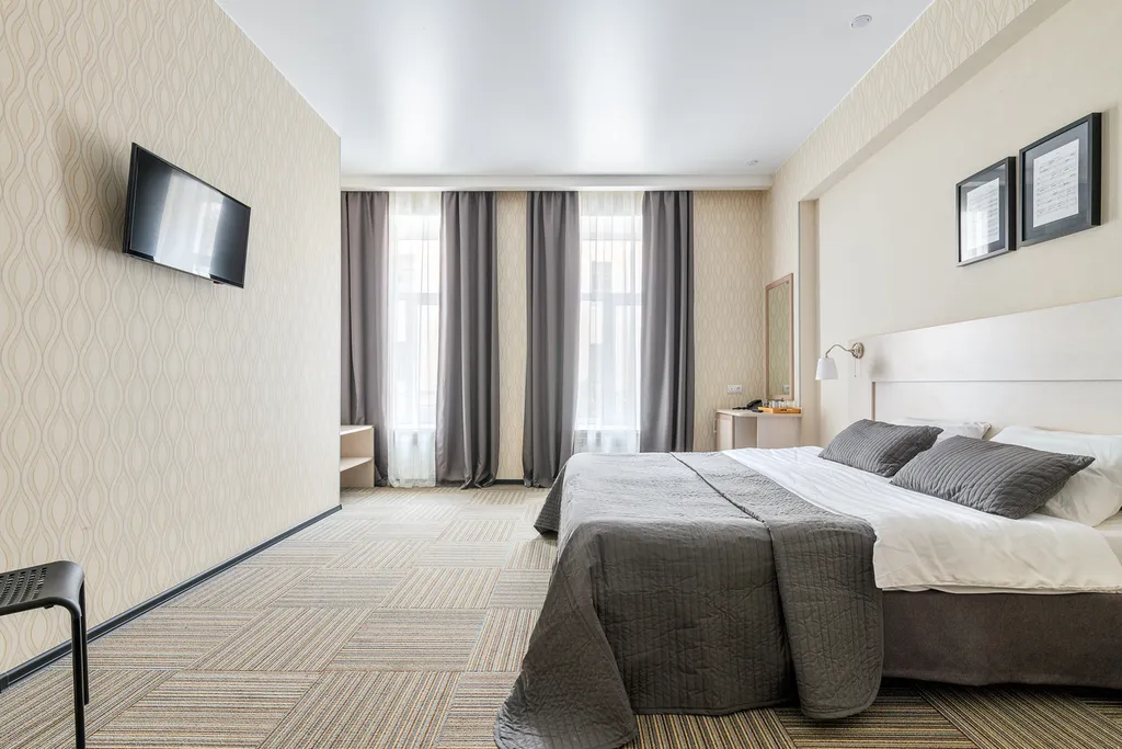 Квартира Улучшенные апартаменты у Дворцовой площади — Санкт-Петербург