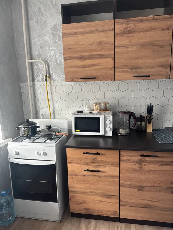 Комфортные сутки