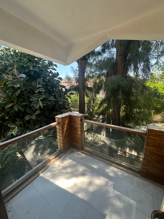 Кемпер квартира No1