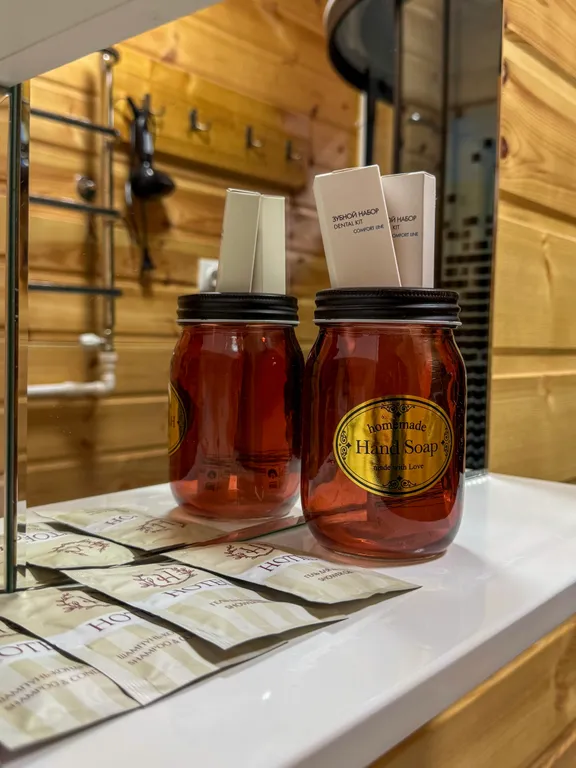 3-комнатный Дом