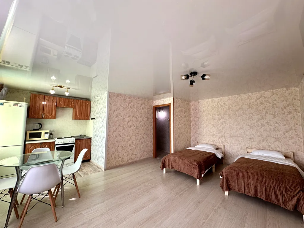 Эконом на четверых