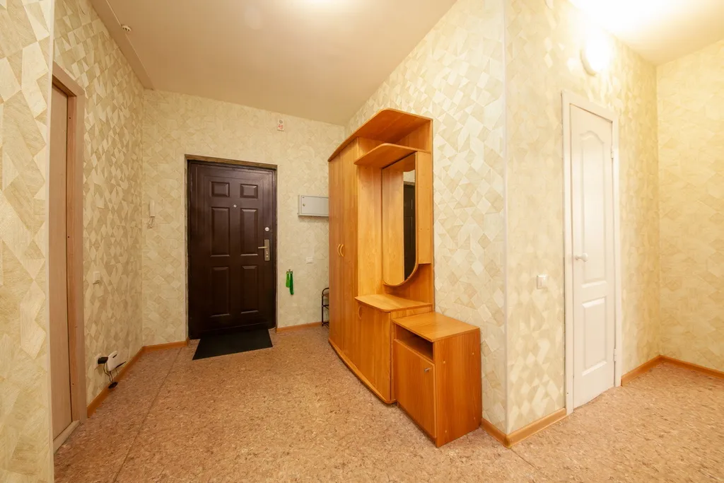 Двухкoмнатная квaртиpа нaпpотив TРЦ Плaнeта