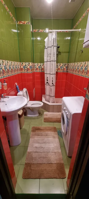 Квартира Квартира у моря — Адлер