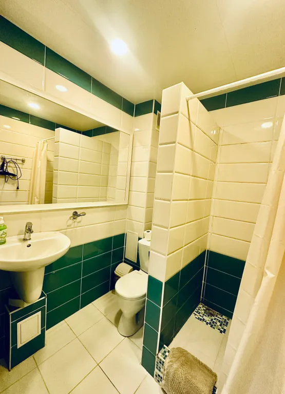 Апартаменты люкс