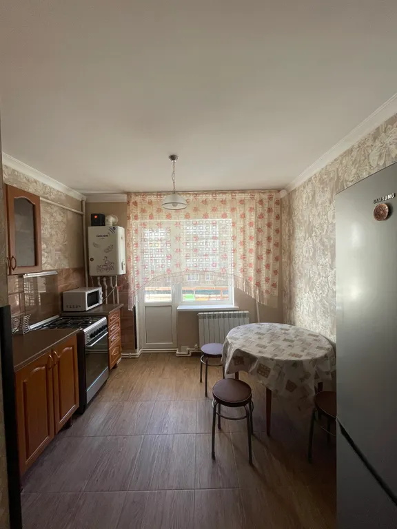 Уютная чистая квартира — аренда посуточно в Тырныауз