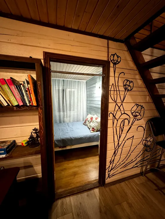 Дом художника