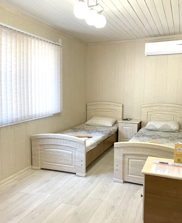 3-комнатный Дом